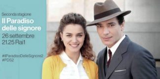 Stasera in tv 10 ottobre 2017: programmi tv oggi in prima serata Stasera in tv