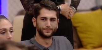GF 2 2017: un concorrente avrebbe mentito: chi è il bugiardo? Domenica Live, Jeremias Rodriguez, no, Barbara D'Urso,
