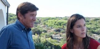 L’Isola di Pietro anticipazioni seconda puntata del 1 ottobre L'isola di Pietro ultima puntata del 29 ottobre 2017: anticipazioni