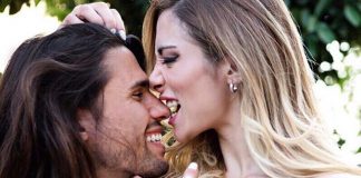 La verità di Luca Onestini prima del GF VIP 2 grande fratello vip 2, fratello vip 2, gf vip 2, vip 2, luca onestini,