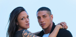 Selvaggia Roma: c’è un altro uomo? Addio a Francesco Chiofalo? selvaggia roma, uomini e donne, roma, francesco chiofalo, Selvaggia,