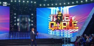 Stasera in tv 7 ottobre 2017: programmi tv oggi in prima serata programmi, tv, stasera in tv, 7 ottobre 2017,