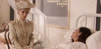 Una vita anticipazioni: il piano di Cayetana vita anticipazioni, vita anticipazioni cayetana, anticipazioni vita,