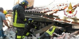 Vigili del Fuoco abbandonati dallo stato: “Paghe da fame e mezzi obsoleti” Vigili del Fuoco