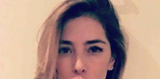 Aida Yespica | Grande Fratello Vip 2017 | Età | Altezza | vita privata grande fratello vip 2017,grande fratello vip 2, grande fratello vip, fratello vip 2017, aida yespica, grande fratello vip, fratello vip, aida yespica,