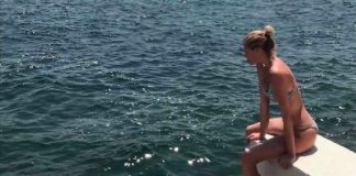 I peccati di Alessia Marcuzzi: la protesta, è il gossip di oggi alessia marcuzzi, alessia, gossip, marcuzzi, foto,