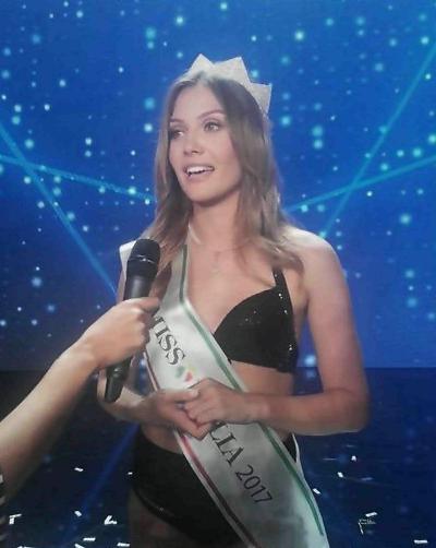 Miss Italia 2017