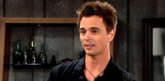 Beautiful anticipazioni puntate americane: Wyatt sconvolto Beautiful puntate americane,
