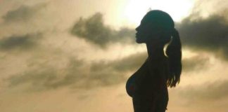 Belen Rodriguez spogliata, Belen senza veli fa impazzire gossip e fan belen rodriguez, gossip belen, belen, gossip, foto, gossip belen rodriguez,