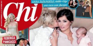 Caterina Balivo rientra a Detto Fatto: forti emozioni Caterina Balivo, Detto Fatto,