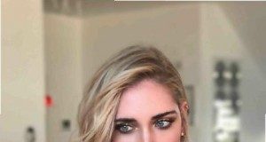 Ecco cosa è successo a Chiara Ferragni: gossip dalla Fashion Week Chiara Ferragni, Influencer n.1,