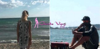 Gossip, Costantino Vitagliano fidanzato con Veronica Ranieri? veronica ranieri, costantino vitagliano, gossip costantino vitagliano, ritorno di fiamma, gossip, news, fidanzata,