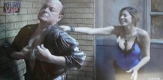 Gossip, Cristiano Malgioglio prima doccia al Grande Fratello Vip 2017 cristiano malgioglio, gossip grande fratello, gossip, gossip news,