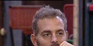 GF Vip, ecco perchè Daniele Bossari è uscito dalla casa Daniele Bossari, Grande Fratello Vip,