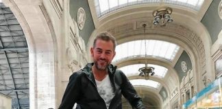 Daniele Bossari del Grande Fratello Vip chi è? Biografia, carriera, vita privata daniele bossari, grande fratello vip, grande fratello vip 2, grande fratello vip 2017,