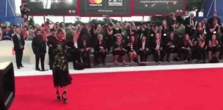 Emma Marrone dimagrita, gossip dal Festival di Venezia 2017: sen# sparito festival di venezia 2017, emma marrone, festival di venezia, emma marrone dimagrita, emma marrone, dimagrita,
