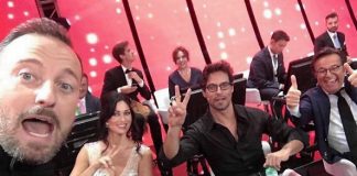 Francesco Facchinetti gaffe clamorosa, gossip a Miss Italia con Garko miss italia 2017, gaffe, francesco facchinetti, gossip, gossip news, francesco facchinetti gaffe,