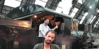 Gianluca Impastato: da Colorado al Grande Fratello Vip 2017 | scheda gianluca impastato, grande fratello vip, fratello vip, grande fratello vip 2017, grande fratello vip 2, vita privata,