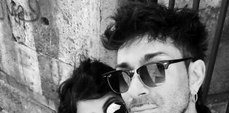 Gossip, Giorgia e il fidanzato Emanuel Lo come non li abbiamo mai visti gossip, giorgia, emanuel lo, gossip news,