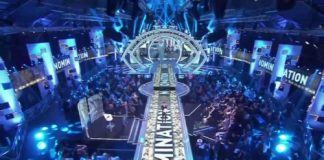 Stasera in tv 9 ottobre 2017: programmi tv oggi in prima serata ascolti tv, ieri, 13 novembre 2017, 13 novembre,