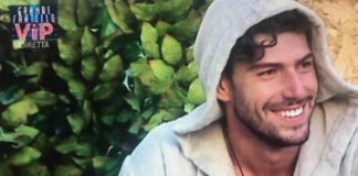 Gossip: chi ha spezzato il cuore di Ignazio Moser? L’ex fidanzata Virginia Stablum Ignazio Moser, grande fratello, finalisti, pronostico, vip, news, gossip, tv, programmi tv,
