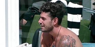 La grande pentola del Grande Fratello VIP 2: sorpresa per Ignazio Moser grande fratello news, grande fratello news ultima ora, grande fratello ultima ora, vip, ignazio moser, grande fratello vip,