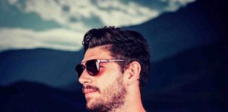 Ignazio Moser: tutto sul bello del Grande Fratello Vip 2 ignazio moser, grande fratello vip 2, grande fratello vip 2017, grande fratello vip, ignazio moser,