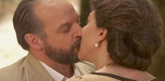 Il Segreto anticipazioni spagnole: Raimundo muore? segreto anticipazioni, segreto puntate spagnole, francisca montenegro, francisca e raimundo, anticipazioni segreto,