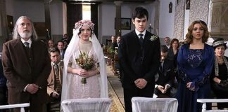 Il Segreto anticipazioni spagnole: Matias si sposa Segreto, Segreto anticipazioni, Anticipazioni Segreto, segreto anticipazioni spagnole, anticipazioni il segreto,
