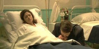 Il Segreto anticipazioni delle prossime puntate: Severo diventa padre? Il Segreto anticipazioni, Il Segreto, anticipazioni,