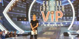 Ilary Blasi, gossip su Francesco Totti al GF VIP 2 gf vip 2, ilary blasi, gf vip, francesco totti, gossip, gossip ilary blasi,