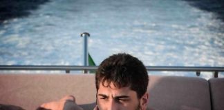 Grande Fratello Vip 2: chi è Jeremias Rodriguez? Jeremias Rodriguez, età, altezza, peso, vita privata, Grande Fratello Vip 2, Grande Fratello Vip,