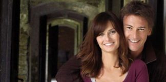 Le tre rose di Eva 4, anticipazioni tv: il ritorno di Aurora Stasera in tv, programmi tv, tv, giovedì 16 novembre 2017, 16 novembre 2017, oggi,