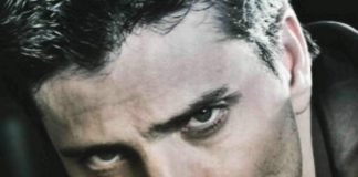 Lorenzo Flaherty età e news del concorrente del Grande Fratello Vip 2 grande fratello vip 2, grande fratello vip 2017, grande fratello vip, lorenzo flaherty,