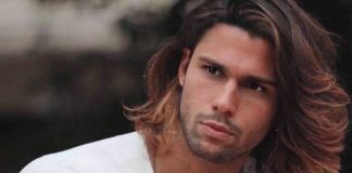 Luca Onestini concorrente del GF VIP 2: “Temo Alfonso Signorini…” Grande Fratello Vip, Luca Onestini, squalifica,