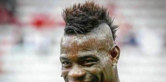 Clelia la strada della felicità, Mario Balotelli padre: è nato Lion Mario Balotelli, padre, Clelia Balotelli, Clelia fidanzata balotelli, gossip, news, Mario Balotelli padre,