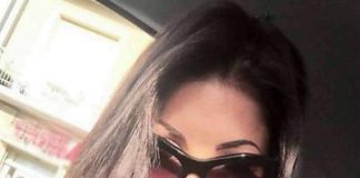 Nicoletta Larini look nuovo, taglio di capelli e colore: cambia look la fidanzata di Bettarini nicoletta larini, nicoletta larini look, nuovo look, taglio di capelli, gossip, gossip news,