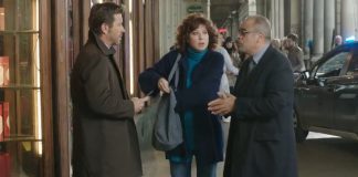 Ascolti Tv ieri 5 ottobre 2017, dati auditel e share tv Ascolti Tv, ieri, 5 ottobre 2017, dati auditel , share tv,
