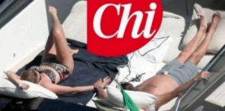 Simona Ventura e Gerò Carraro tornano al gossip: le verità nascoste simona ventura, simona ventura e gerò, gossip simona ventura, gossip, mano nella mano, crisi,