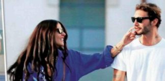 Stefano e Gilda anime gemelle allo scoperto e il gossip a Milano stefano e gilda, gossip,