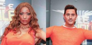 Filippo Bisciglia e Alessia Macari sorprendenti a Tale e Quale Show 2017 programmi