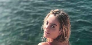 Veronica Angeloni | età | concorrente | Grande Fratello Vip 2017 veronica angeloni, Grande Fratello Vip 2, grande fratello vip 2017, fratello vip 2017, grande fratello vip, pallavolista della nazionale italiana,