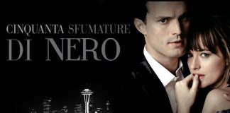 50 sfumature di nero quando in tv e dove vederlo? 50 sfumature di nero, quando in tv, dove vederlo,