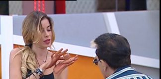 Gioco di alleanze al GF VIP 2: Aida Yespica e Lorenzo Flaherty ostracizzati Grande Fratello Vip, Aida Yespica, Lorenzo Flaherty, Cristiano Malgioglio,