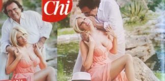 Al Bano e Loredana Lecciso allontano Romina Power e blindano il loro amore Al Bano e Loredana, Al Bano e la Lecciso, Al Bano, Loredanza Lecciso, Romina Power, gossip,