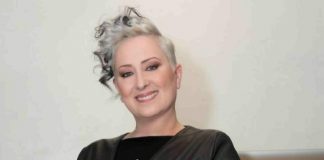 Carolyn Smith a Domenica Live: “Ho ballato con uno sconosciuto” domenica live, Carolyn Smith, ospiti, gossip,