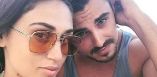 GF VIP ottava puntata fatti e misfatti: Cecilia lascia Monte per Moser GF VIP, ottava puntata, fatti e misfatti, Cecilia Rodriguez lascia, Francesco Monte, Ignazio Moser,