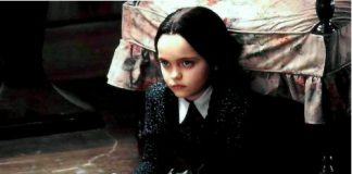 Christina Ricci, Mercoledì della famiglia Addams, com’è oggi Christina Ricci, news, marito, figlio, serie tv, James Heerdegen, altezza, peso, età,