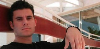 Domenica Live: Parla il DNA di Javier Sanchez Santos è figlio di Julio Iglesias