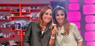 C’era una volta Domenica In: adesso non c’è più…!! Domenica In, Cristina Parodi, Benedetta Parodi, flop, chiusura,